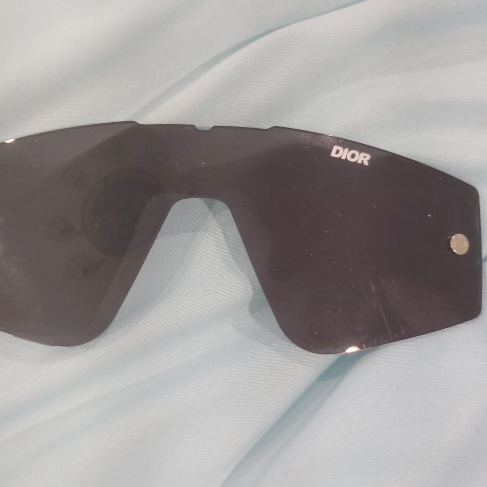 Dior Black Sunglasses